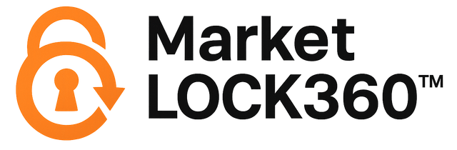 MarketLOCK360 Logo